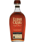 Elijah Craig - Single Barrel Bourbon - Gillette Wine Private barrel (750ml)
