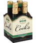 Cook's Extra Dry NV (4 pack 187ml)