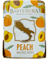 Bartenura - Peach Moscato NV (4 pack 250ml cans)