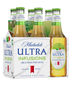 Michelob - Ultra Infusions Lime & Prickly Pear Cactus Lager (6 pack 12oz bottles)
