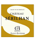 Chateau Serilhan