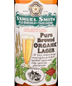 Samuel Smith's - Organic Lager (4 pack 15oz cans)