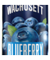 Wachusett Blueberry Ale