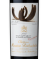 2007 Mouton-Rothschild Pauillac