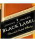 Johnnie Walker Black Blended Scotch Whisky 750 mL