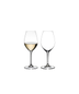 Riedel Wine Friendly White Wine/ Champagne Glass (6422/03-2)