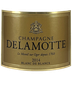 2014 Delamotte Blanc de Blancs