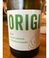 2018 Origin - Chardonnay (750ml)