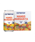 Cutwater - Mango Margarita (4 pack 12oz cans)