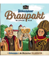 Weihenstephan / St. Bernardus - Braukapt Blonde Ale (6 pack 11.2oz bottles)