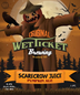 Wet Ticket Brewing - Scarecrow Juice (4 pack 16oz cans)