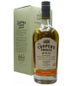 Inchfad - Coopers Choice - Heavily Peated Single Cask #435 15 year old Whisky 70CL