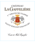 2019 Chateau La Gaffeliere Saint-emilion 1er Grand Cru Classe 750ml