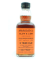 Slow & Low Old Fashioned 6 Year Old 100 Proof Hochstadter's