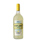 Deep Eddy Real Lemon Flavored Vodka / Ltr