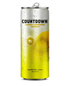 Countdown Lemonade 10mg THC 100mg caffine 4pk cans