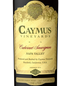 2021 Caymus Cabernet Sauvignon Napa Valley