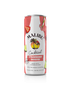 Malibu Strawberry Daiquiri Cocktail