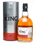 Wemyss Malts Spice King Blended Malt Scotch Whisky 12 year old