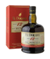 El Dorado 12 Year Rum / 750 ml