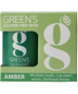 Green's - Gluten-Free Amber Ale (4 pack 12oz cans)