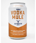 Cutwater, Vodka Mule, 12oz Can