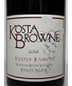 2015 Kosta Browne Pinot Noir Keefer Ranch