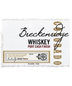 Breckenridge Distillery - Breckenridge Port Cask Finish Whiskey