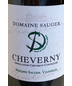 2020 Domaine Sauger Cheverny Tradition Blanc