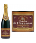 Charles de Cazanove Brut Champagne NV 375ml Half Bottle Rated 92WS