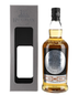 Hazelburn Triple Distilled 10 Year Old Single Malt Scotch Whisky 750ml