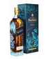 Johnnie Walker - Blue Label - Rare Side Of Scotland Timorous Beasties Edition Whisky 70CL