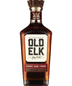 Old Elk Sherry Cask Finish Bourbon 5 year old