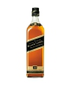 Johnnie Walker Black Label - 1.14 Litre Bottle