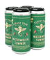 Asbury Park Brewery - Watermelon Summer (4 pack 16oz cans)