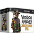New Belgium - Voodoo Ranger Juicy Haze (12 pack cans)