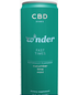 W*nder CBD Sparkling Beverage - Fast Times (12oz can)