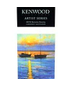 2012 Kenwood Artist Series Red Blend, Sonoma County