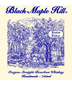 Black Maple Hill - Oregon Straight Bourbon (750ml)