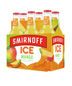 Smirnoff Ice - Mango (6 pack bottles)