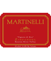 Martinelli Winery Zinfandel Vigneto Di Evo Russian River Valley 750ml
