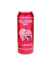 Huyghe Brewery - Delirium Red Can (16oz can)