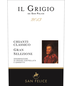 2015 San Felice Chianti Classico Il Grigio Gran Selezione 750ml