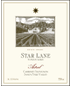 2014 Star Lane Vineyard Astral Happy Canyon Cabernet
