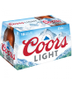 Coors Brewing Co - Coors Light (18 pack bottles)