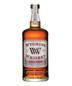 Wyoming Double Cask Whiskey 750