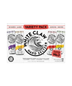 White Claw Variety Pack Flavor Collection No. 3 (12Pack Cans)