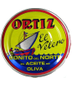 Ortiz El Velero Bonito Del Norte Tuna Packed In Olive Oil