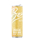 Bev Glitz Extra Dry Sparkling White Wine (4 pack cans)