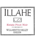 2022 Illahe - Estate Pinot Noir Willamette Valley (750ml)